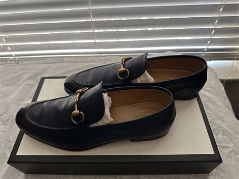 gucci betis glamour navy